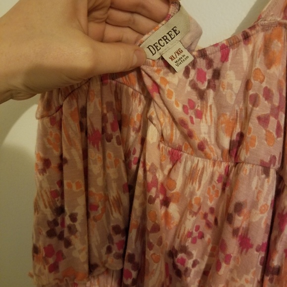 Decree tank - Picture 3 of 6